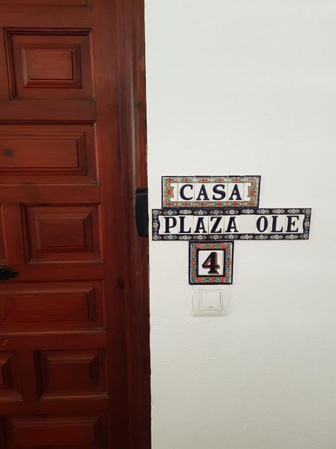 Casaplazaole Apartment Benalmádena Exterior photo