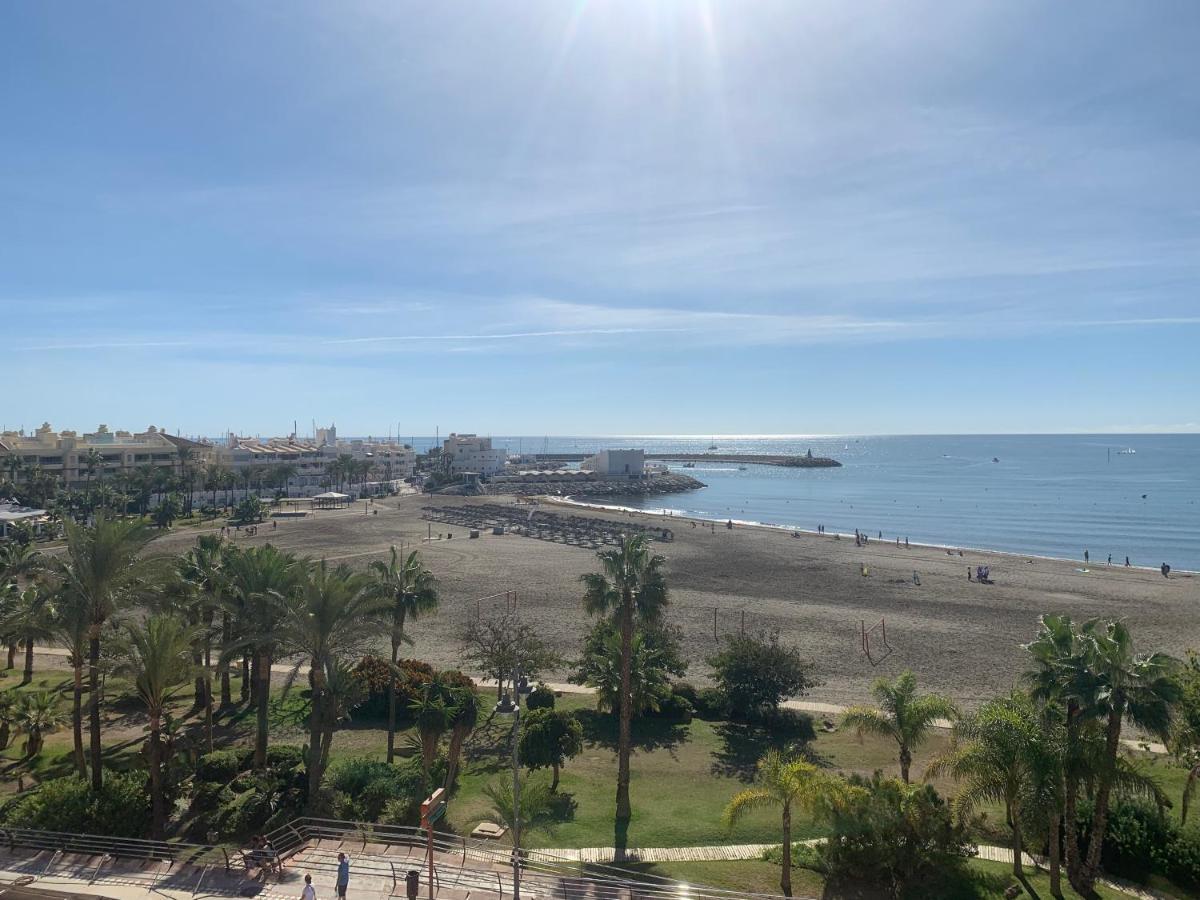 Casaplazaole Apartment Benalmádena Exterior photo