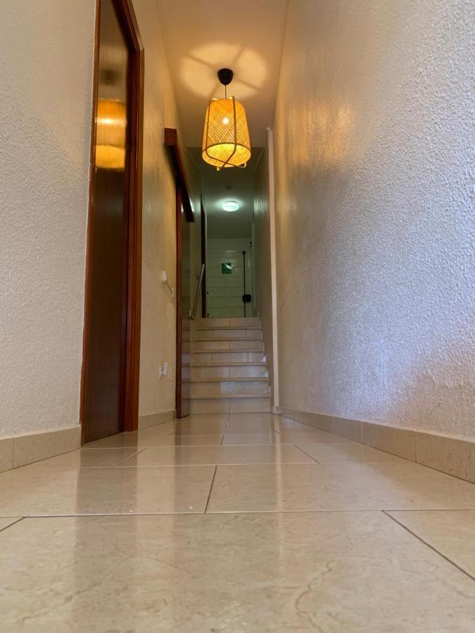 Casaplazaole Apartment Benalmádena Exterior photo