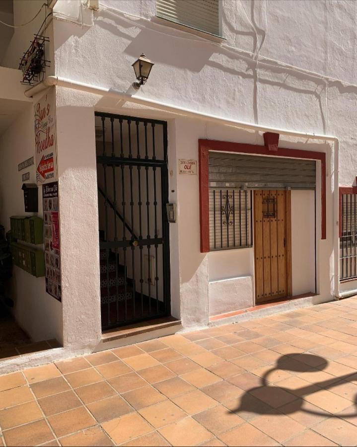 Casaplazaole Apartment Benalmádena Exterior photo