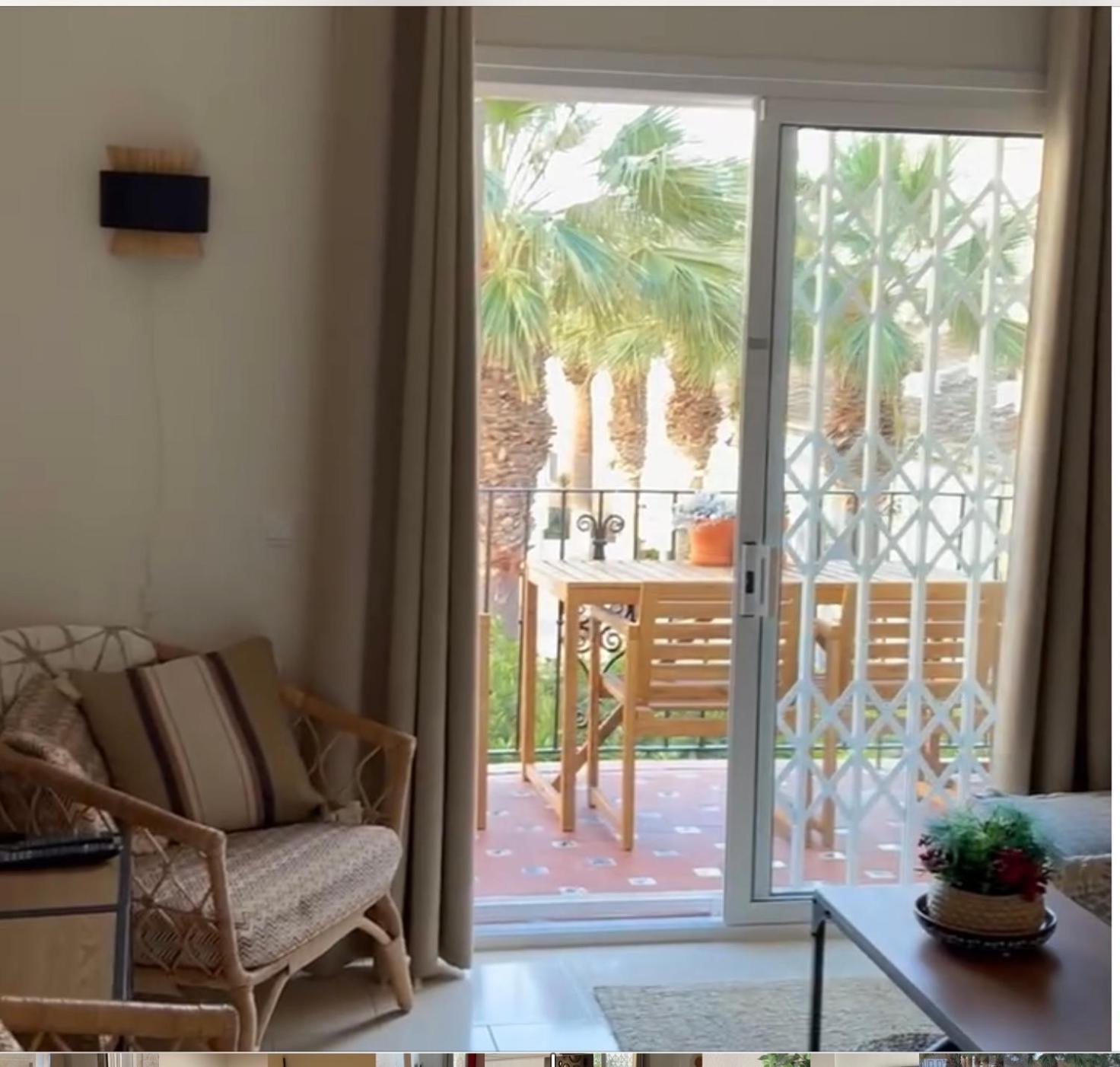 Casaplazaole Apartment Benalmádena Exterior photo