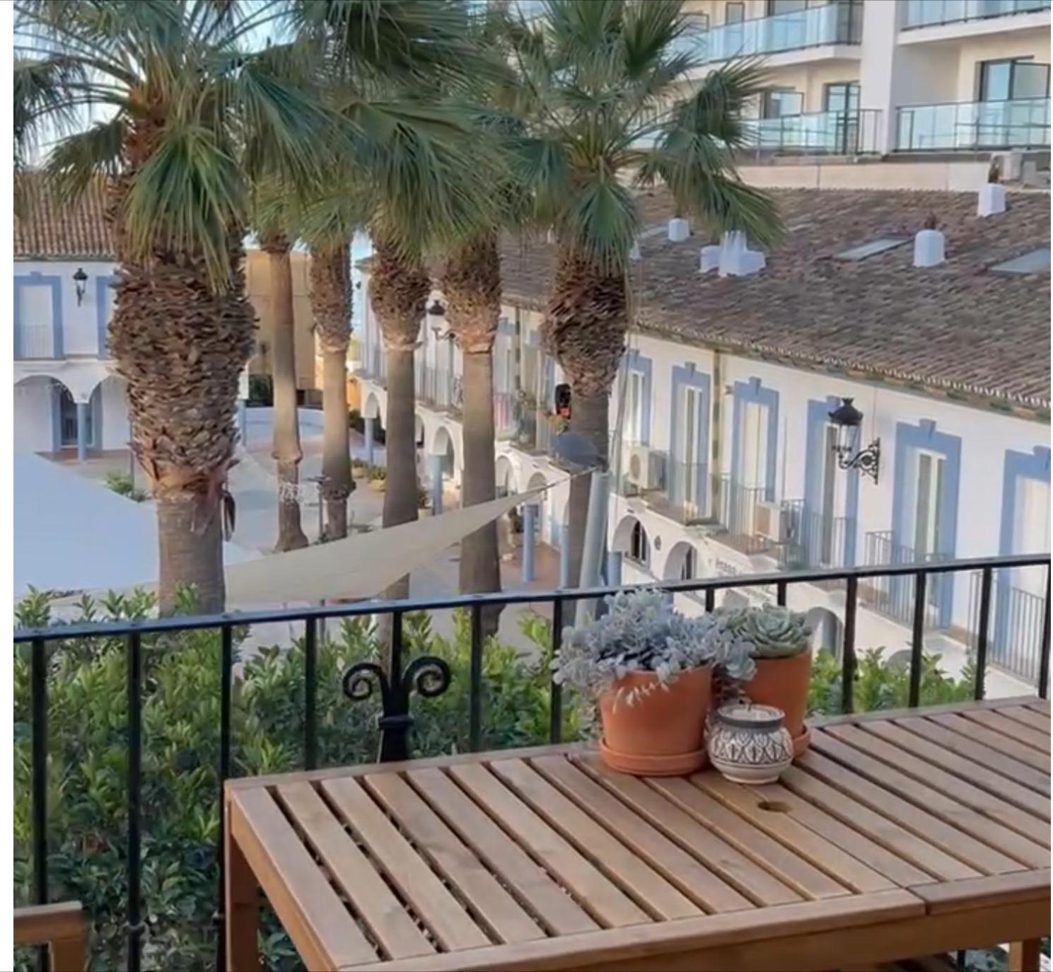 Casaplazaole Apartment Benalmádena Exterior photo
