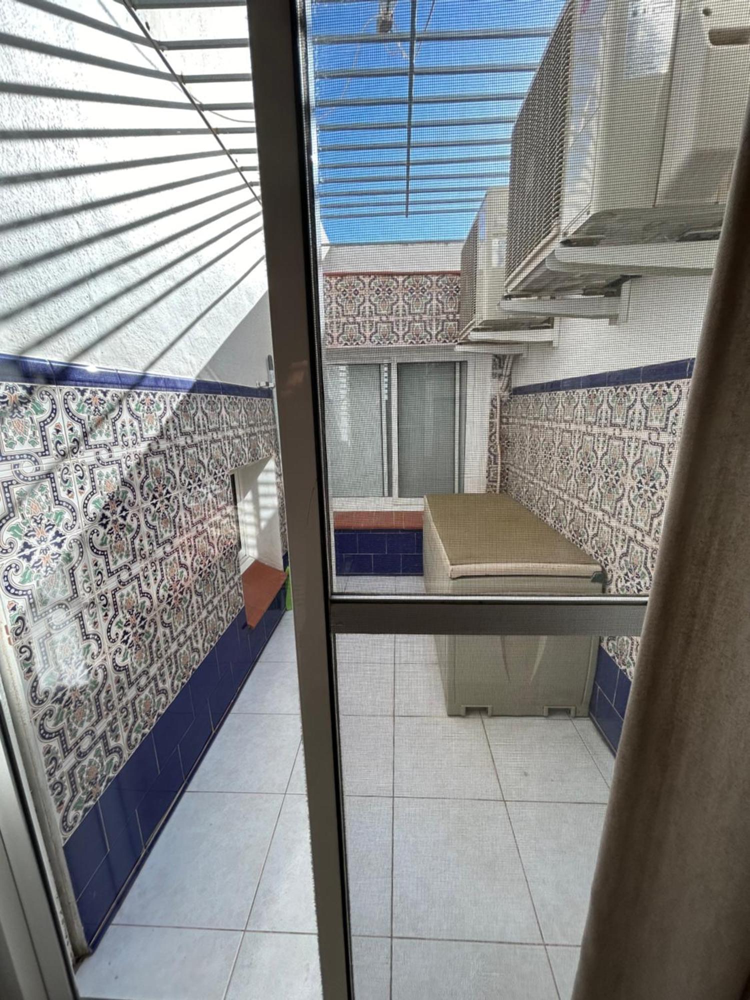 Casaplazaole Apartment Benalmádena Exterior photo