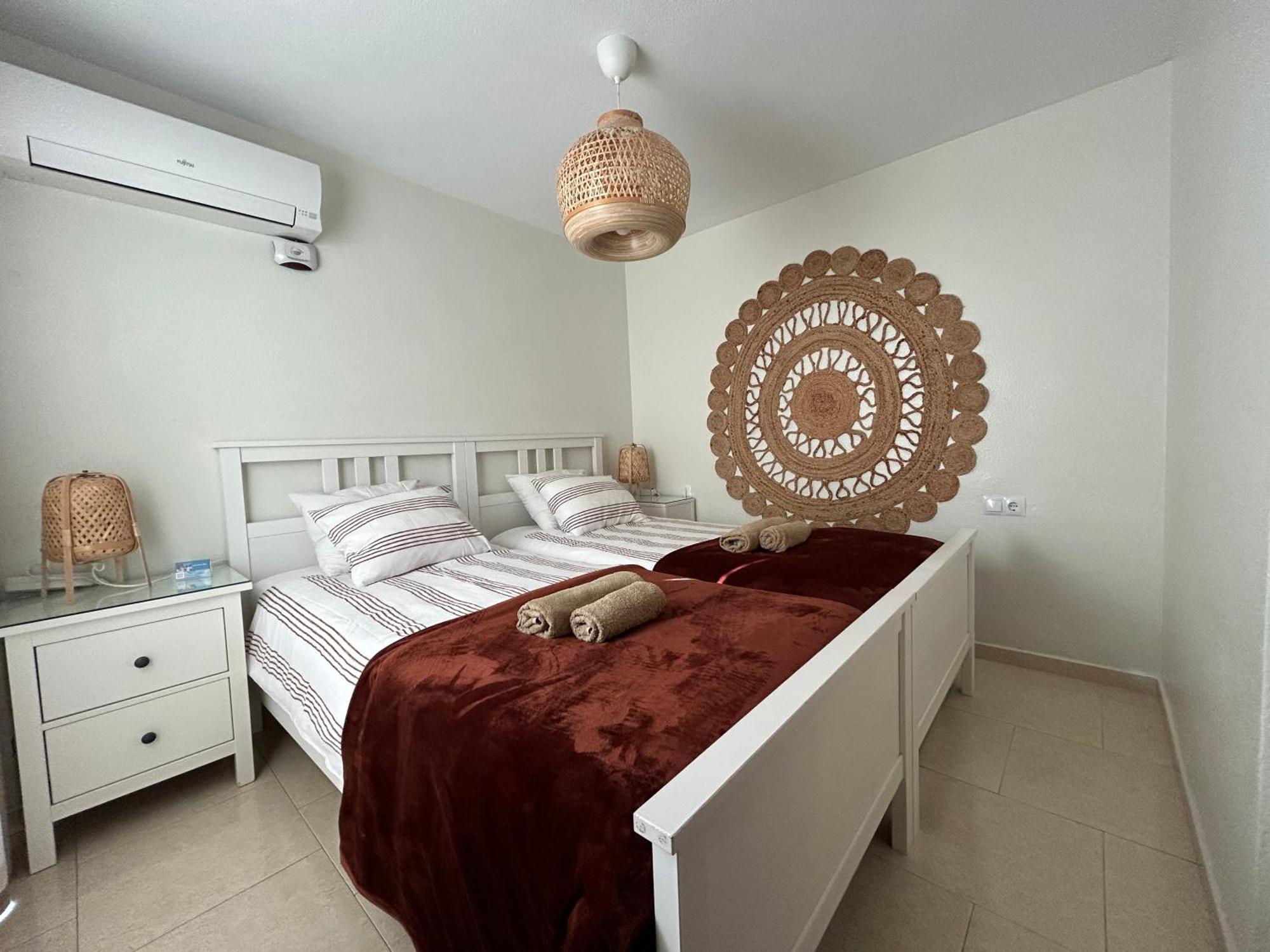 Casaplazaole Apartment Benalmádena Exterior photo